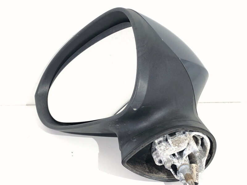 Zpětné zrcátko levé Seat Leon (1P1) 2005 - 2013