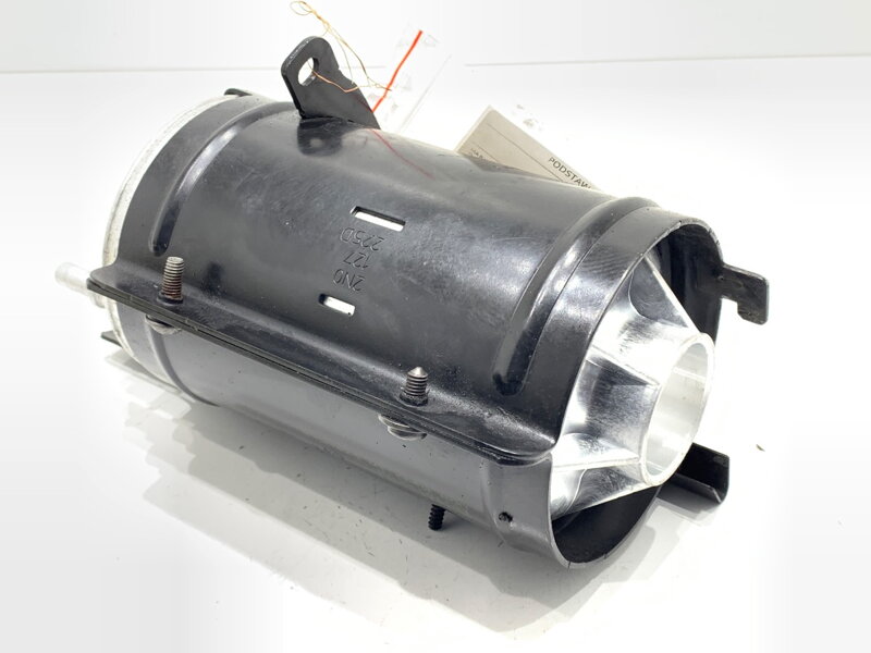 Základna filtru paliva VW Crafter (SY_, SX_) 2016 - 2022 2N0127400AC