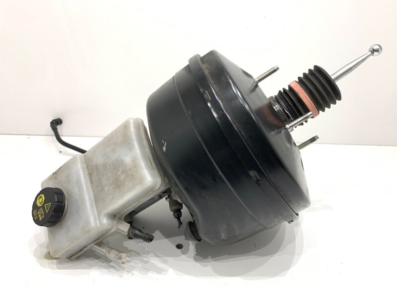 Posilovač brzd VW Crafter (SY_, SX_) 2016 - 2022 2N0612101