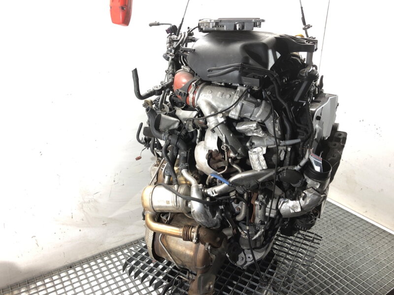 Motor kompletní VW Crafter (SY_, SX_) 2016 - 2022 DMZ