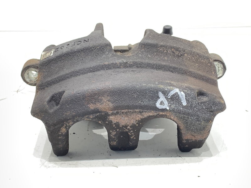 Brzdový třmen levý přední VW Crafter (SY_, SX_) 2016 - 2022