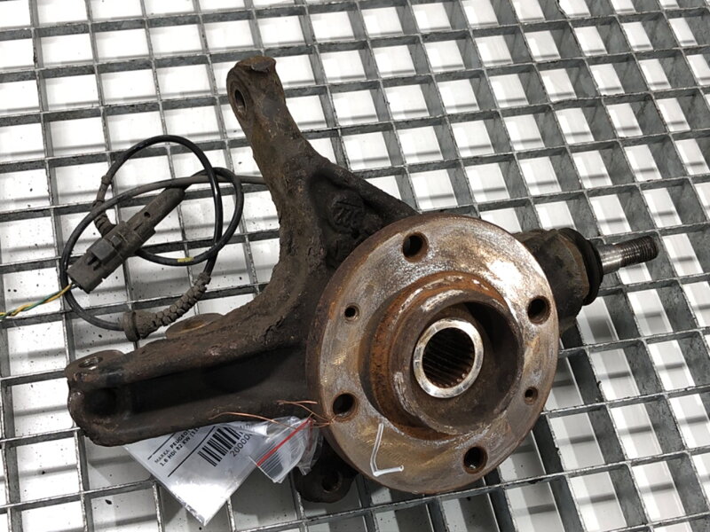 Otoč levá přední Peugeot 308 SW I (4E_, 4H_) 2007 - 2014