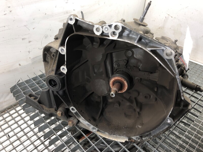 Převodovka Peugeot 308 SW I (4E_, 4H_) 2007 - 2014 20EA34