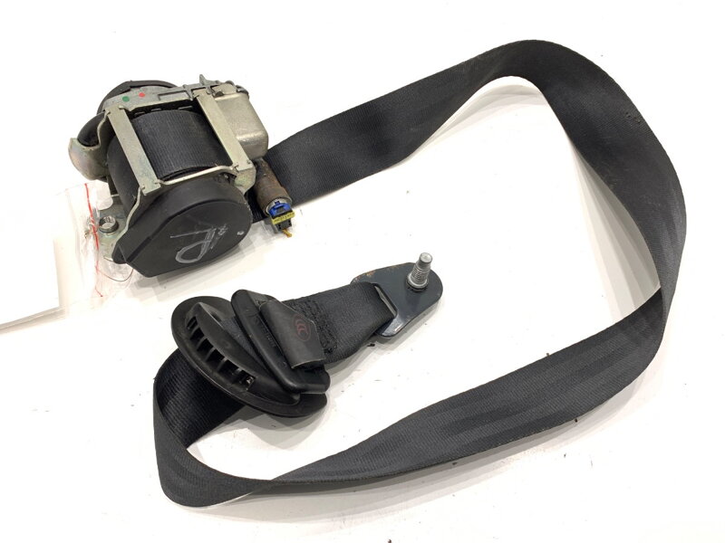 Bezpečnostní PÁS pravý přední Peugeot 308 SW I (4E_, 4H_) 2007 - 2014