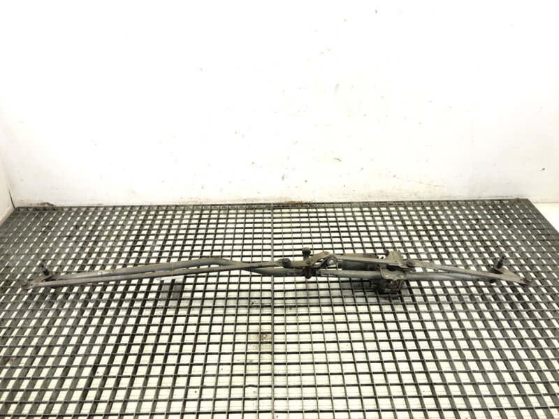 Mechanismus stěračů přední Peugeot 308 SW I (4E_, 4H_) 2007 - 2014 9684806680