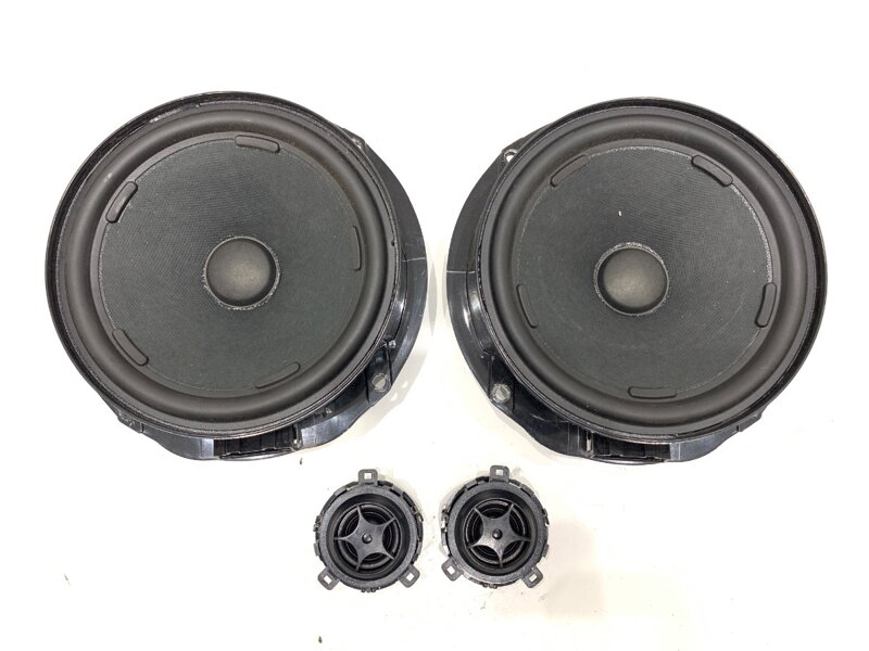 Reproduktory sada VW Crafter (SY_, SX_) 2016 - 2022 7C0035453