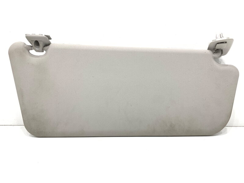 Sluneční clonítko levé Toyota Proace City 2019 - 2022