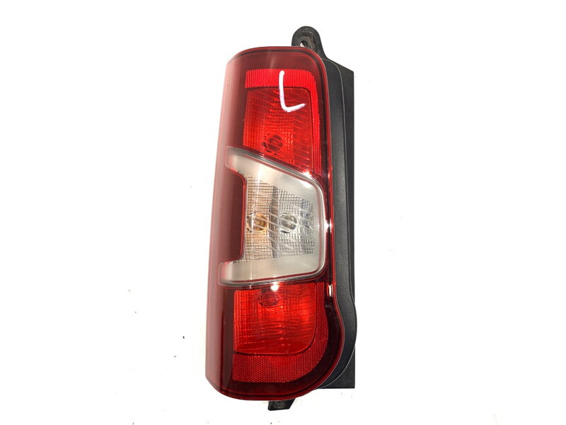 Světlo levé zadní Toyota Proace City 2019 - 2022 9819235880
