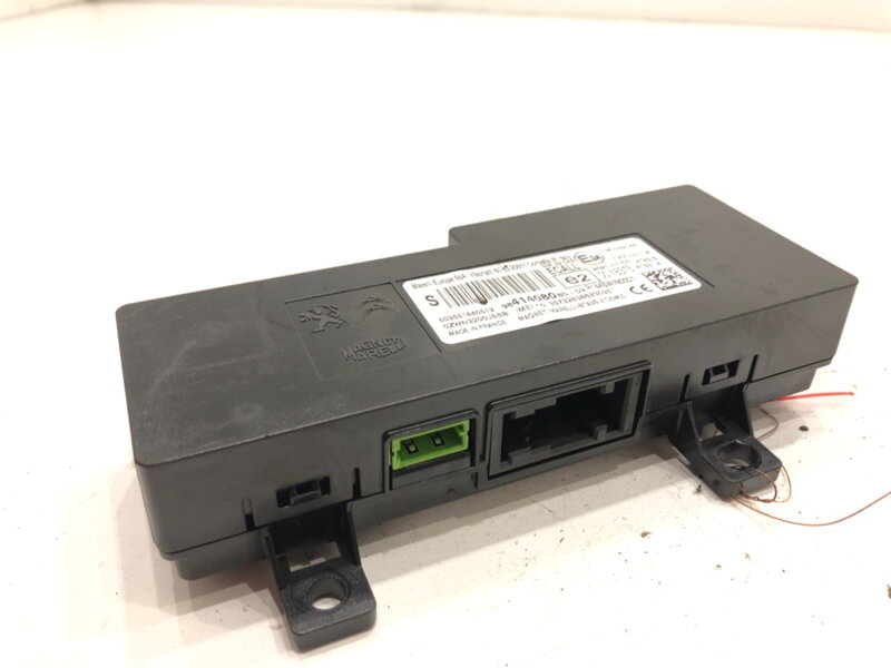 Modul bluetooth Toyota Proace City 2019 - 2022 9841408080