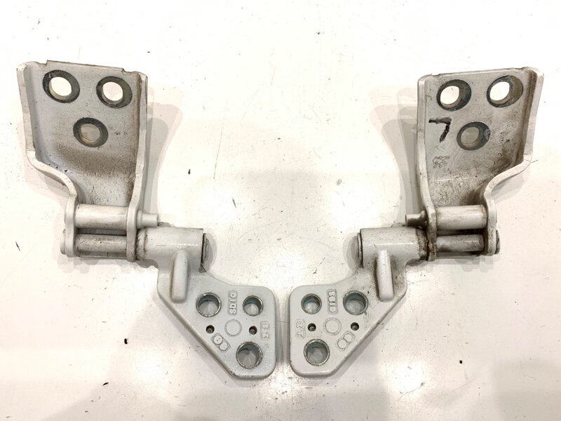 Panty dveře zadních levé Toyota Proace City 2019 - 2022