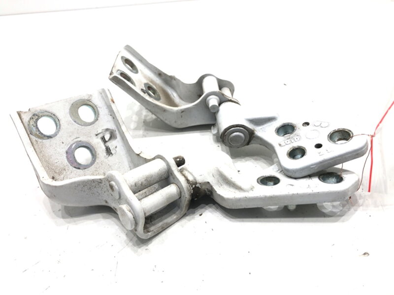 Panty dveře zadních pravé Toyota Proace City 2019 - 2022