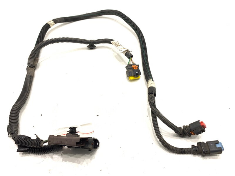 Kabeláž čerpadla paliva Toyota Proace City 2019 - 2022 9827966380