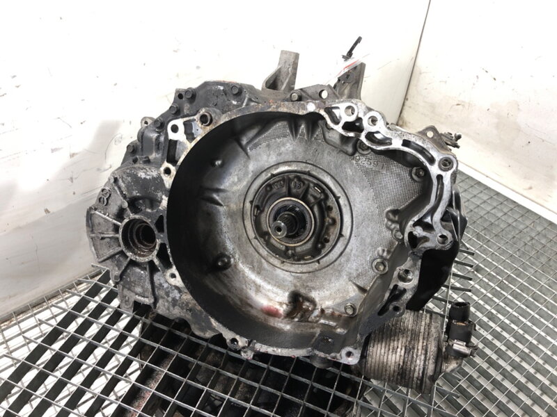 Převodovka Citroen C5 III (RD_) 2008 - 2022 20GF13