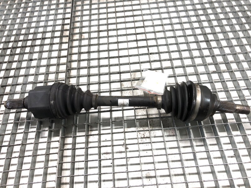 Poloosa levá přední Citroen C5 III (RD_) 2008 - 2022