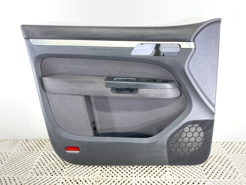 Tapecírung dveří levý přední VW Touran (1T1, 1T2) 2003 - 2010