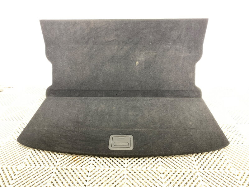 Koberec kufru Mazda 6 Kombi (GH) 2007 - 2013 GS2A6883XD