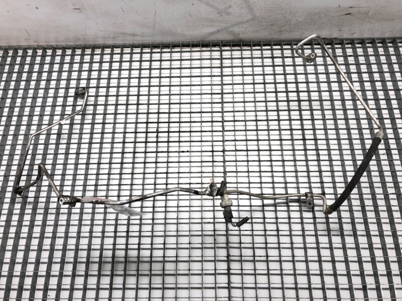 Hadice klimatizace Renault Clio IV (BH_) 2012 - 2022 924403126R