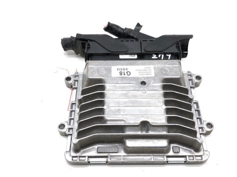 Řídicí jednotka převodovky převodů Hyundai I40 I CW (VF) 2011 - 2022 95440-2D510