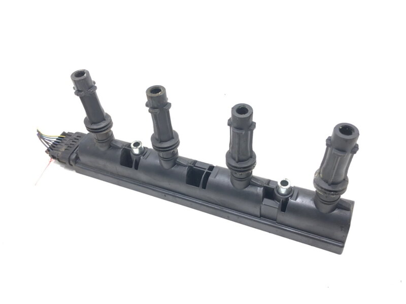 Cívka zapalovací Opel Corsa E (X15) 2014 - 2022 25198623