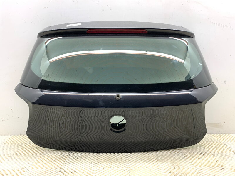 Víko kufru zadní BMW 1 (F20) 2011 - 2019