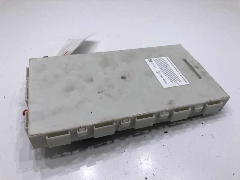 Modul řídicí jednotka FEM BMW 1 (F20) 2011 - 2019 9290805