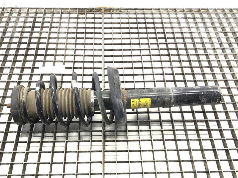 Tlumič levý přední Opel Astra J GTC 2011 - 2022 13368264