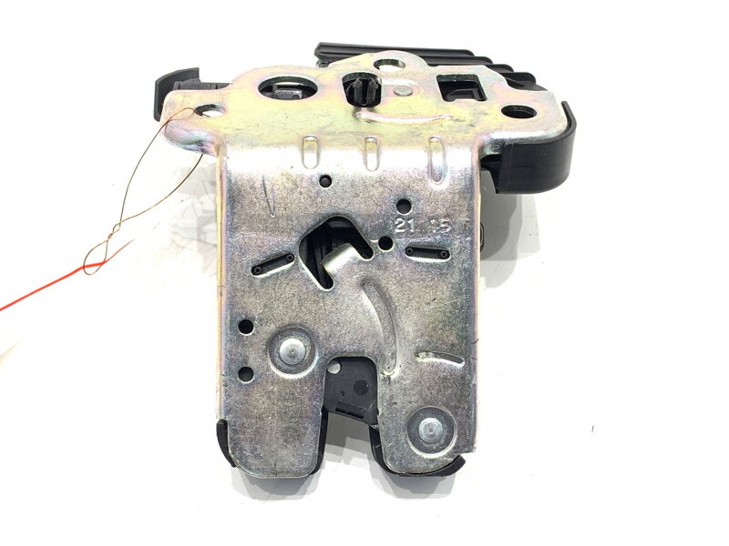 Zámek víka kufru zadní Audi A4 B8 Avant (8K5) 2007 - 2015 8R0827505