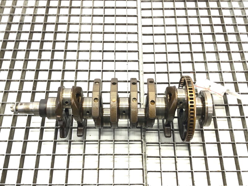 Hřídel klikový Opel Corsa E (X15) 2014 - 2022 55561516