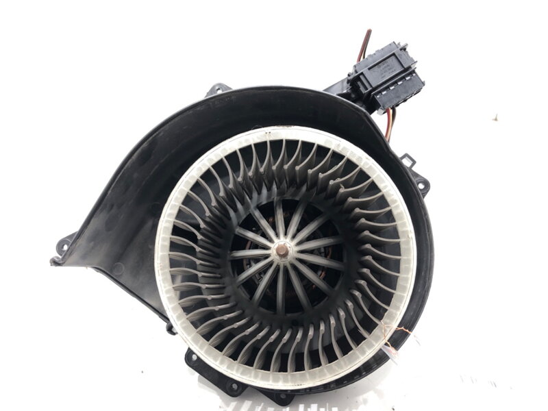 Ventilátor topení Skoda Rapid (NH3, NK3, NK6) 2012 - 2022 6R1819015