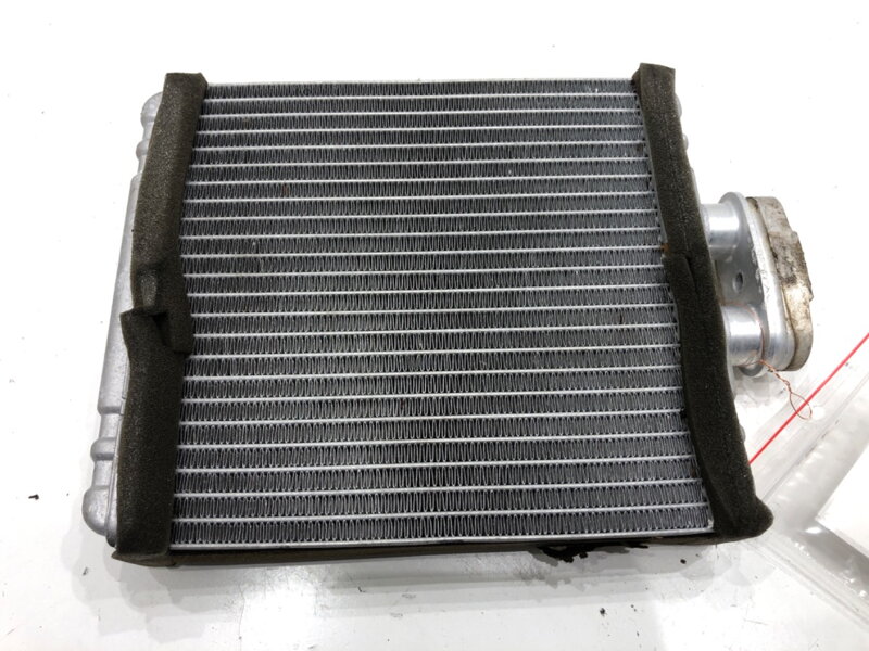 Radiátor topení Skoda Rapid (NH3, NK3, NK6) 2012 - 2022 48237016