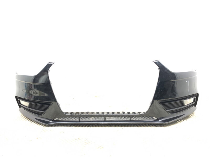 Nárazník přední lift facelift Audi A4 B8 Avant (8K5) 2007 - 2015