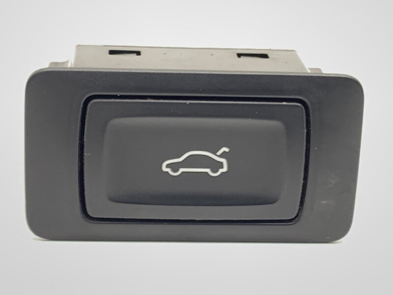 Tlačítko otvírání víka kufru Audi A4 B8 Avant (8K5) 2007 - 2015 4G0959831A