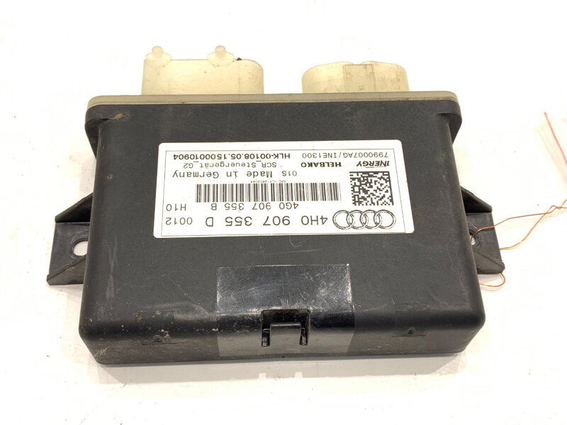 Modul Audi A4 B8 Avant (8K5) 2007 - 2015 4H0907355D