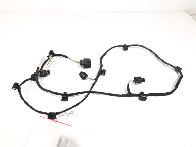 Kabeláž PDC zadní Skoda Karoq (NU7, ND7) 2017 - 2022 57A971104