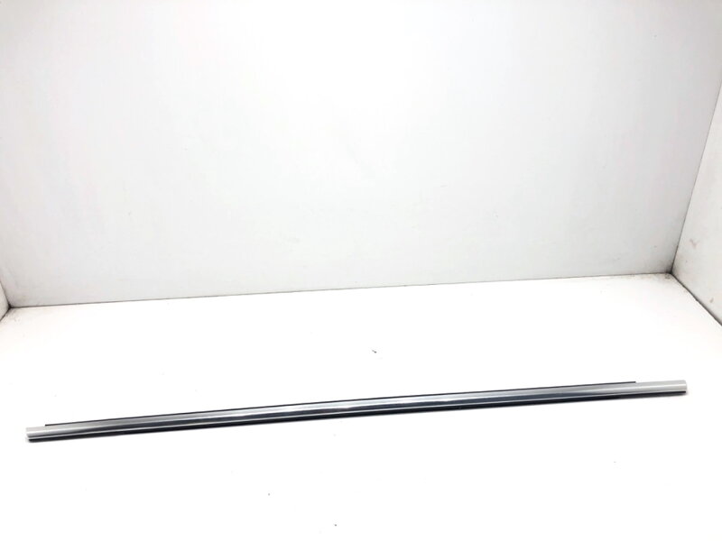 Lišta stírací zadní levá chrom Skoda Karoq (NU7, ND7) 2017 - 2022