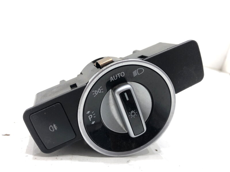 Spínač světel Mercedes-benz Class E (W212) 2009 - 2016