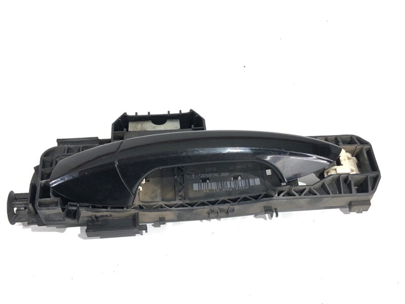 Klika vnější levá zadní Mercedes-benz Class E (W212) 2009 - 2016 A2047602134