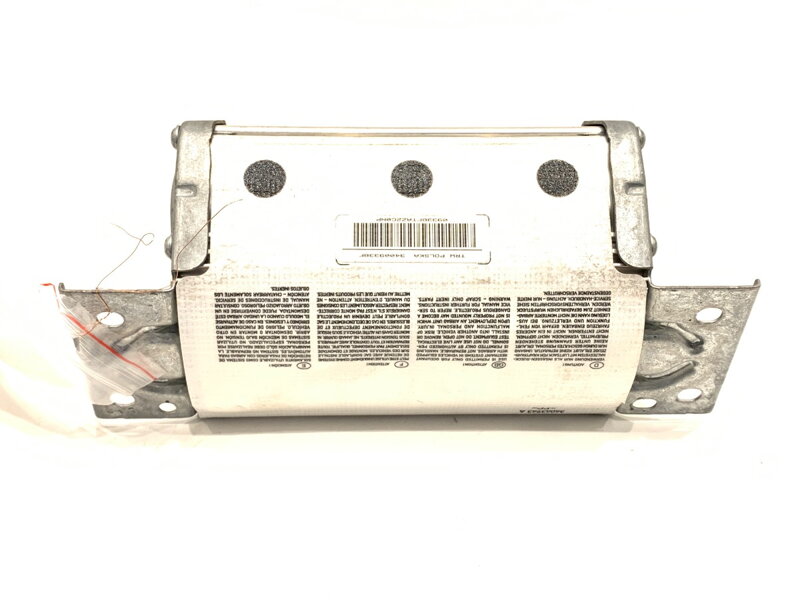 Airbag spolujezdce BMW 3 Coupe (E92) 2005 - 2013