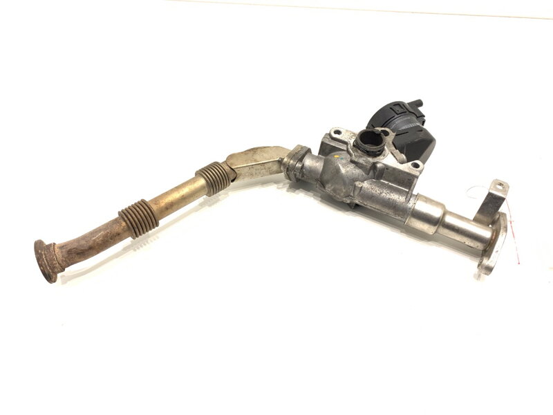 Chladič EGR BMW 3 Coupe (E92) 2005 - 2013