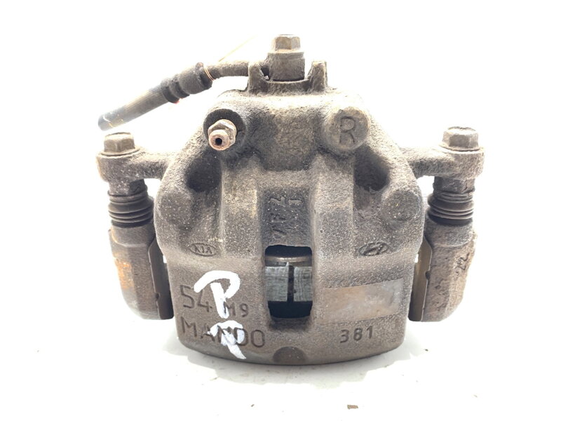 Brzdový třmen pravý přední KIA RIO IV (YB, SC, FB) 2017 - 2022