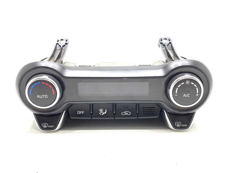 Panel ovládání ventilace KIA RIO IV (YB, SC, FB) 2017 - 2022 97250-H8220