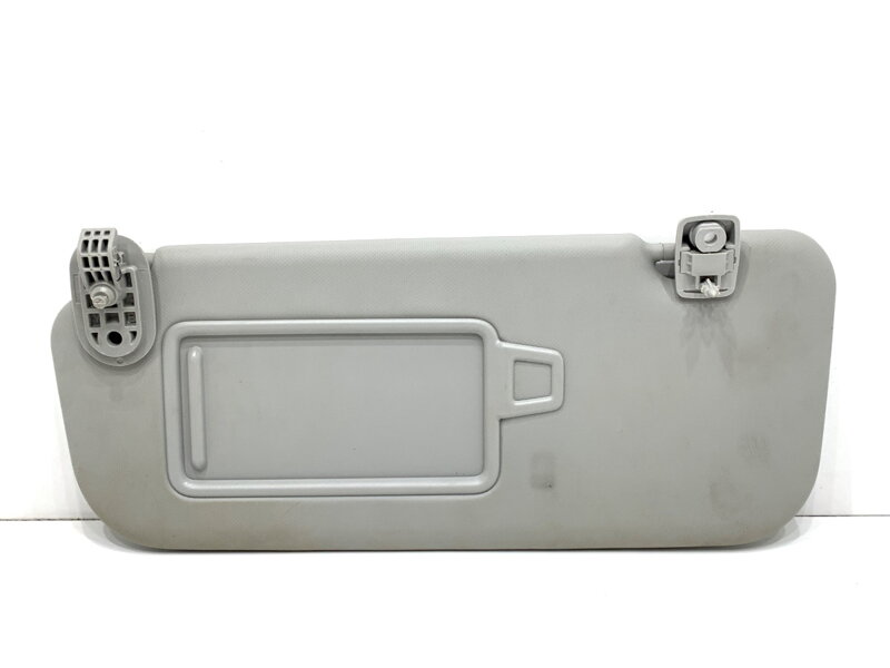 Sluneční clonítko levé KIA RIO IV (YB, SC, FB) 2017 - 2022