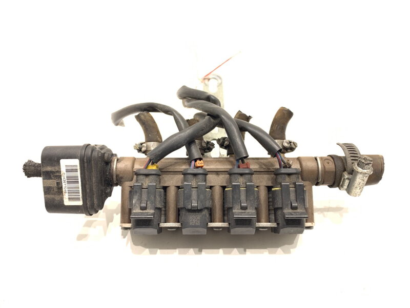 Vstřikovač LPG KIA RIO IV (YB, SC, FB) 2017 - 2022