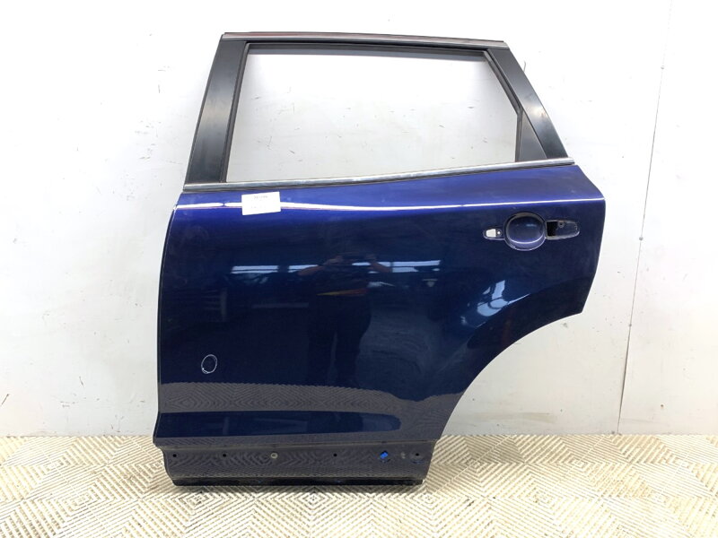 Dveře levé zadní Mazda CX-9 (TB) 2006 - 2022