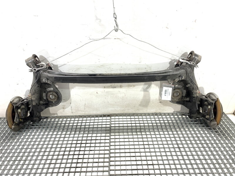 Výztuha zadní Suzuki S-cross 2022 - 2022