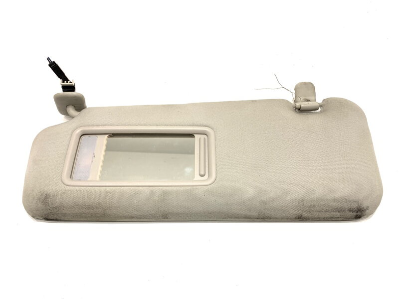 Sluneční clonítko levé Mazda CX-9 (TB) 2006 - 2022