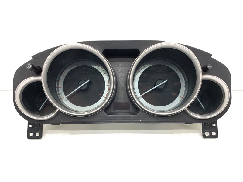 Tachometr budíky Mazda CX-9 (TB) 2006 - 2022 T8TE76C