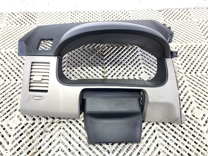 Rámeček tachometru budíků Mazda CX-9 (TB) 2006 - 2022 TE6955421 TD1155182