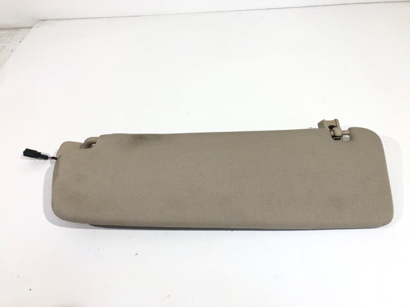 Sluneční clonítko pravé Audi Q7 (4LB) 2006 - 2016