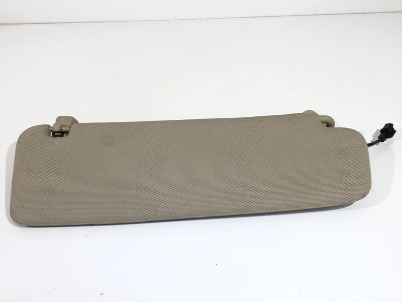 Sluneční clonítko levé Audi Q7 (4LB) 2006 - 2016